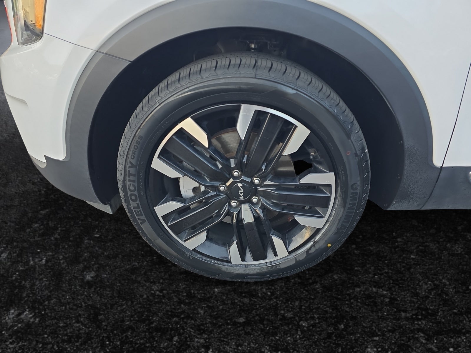 2023 Kia Telluride SX
