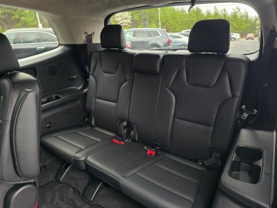 2023 Kia Telluride SX Prestige