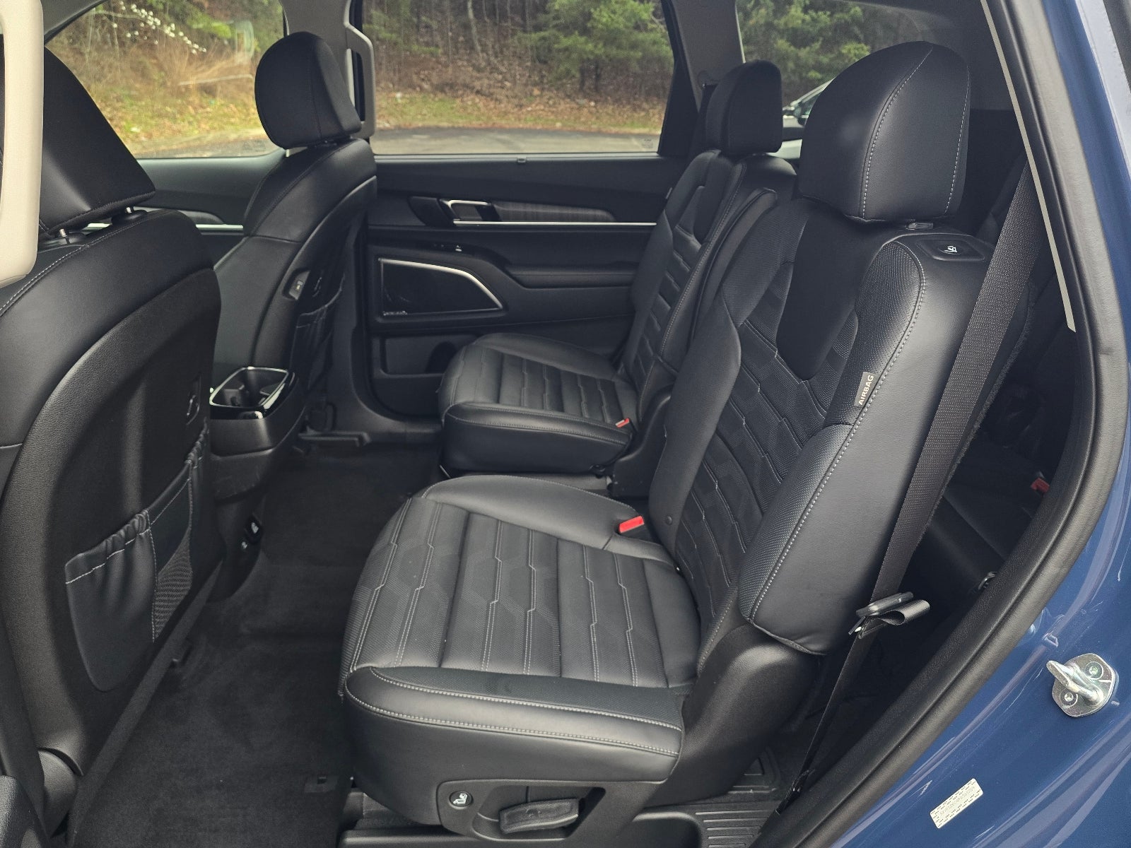 2023 Kia Telluride SX Prestige