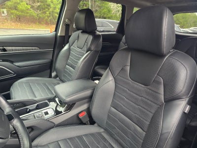 2023 Kia Telluride SX Prestige