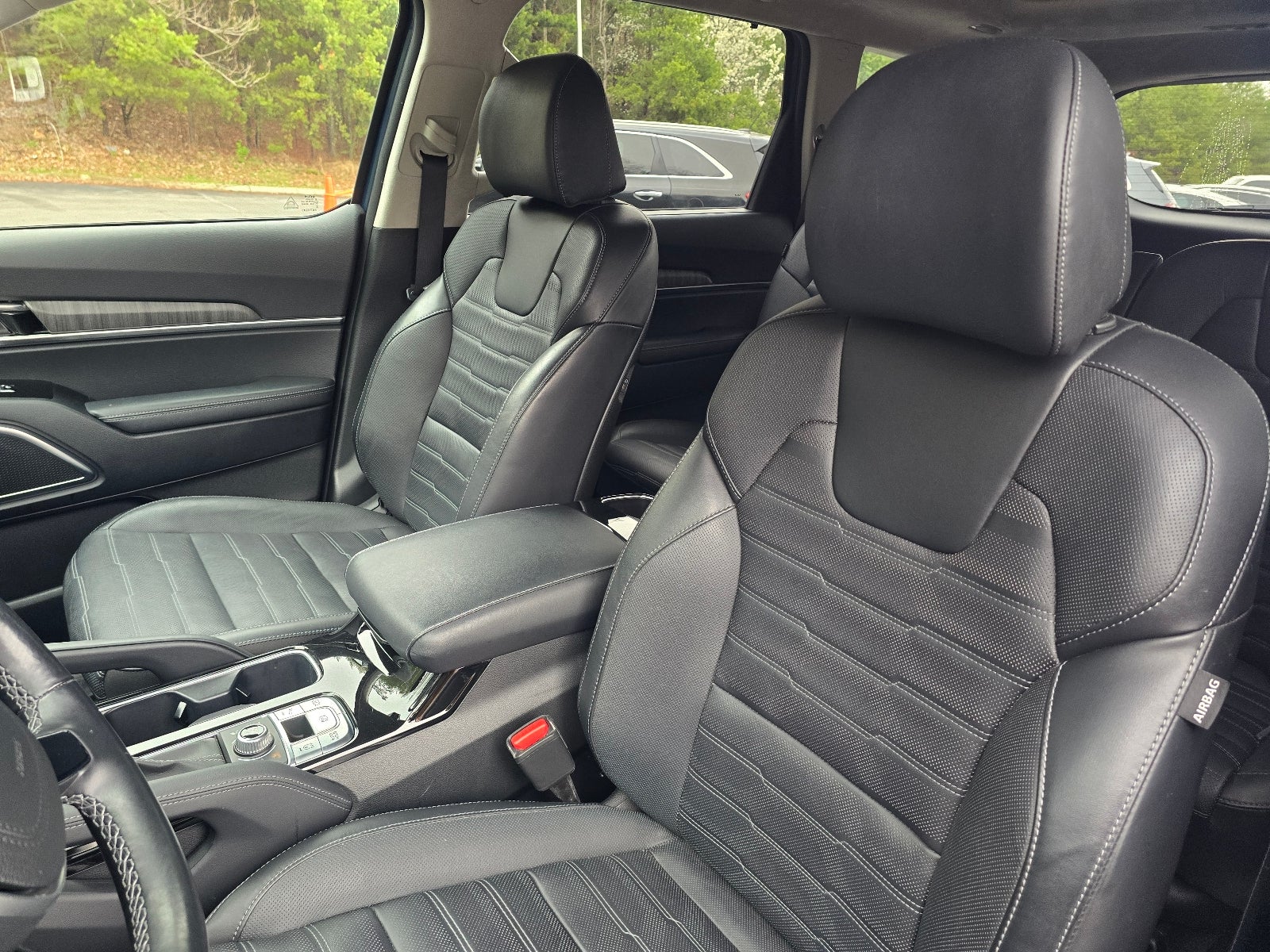 2023 Kia Telluride SX Prestige