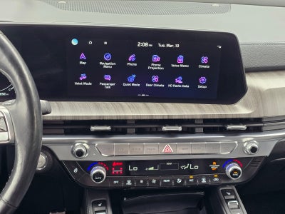 2023 Kia Telluride SX Prestige