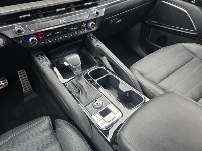 2023 Kia Telluride SX Prestige