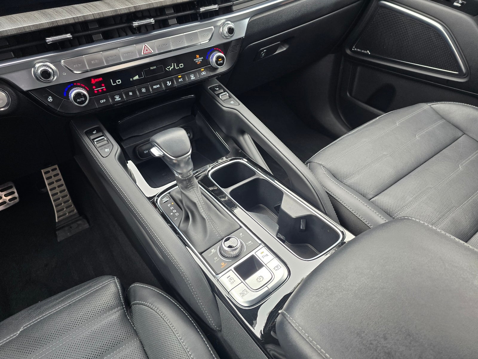 2023 Kia Telluride SX Prestige