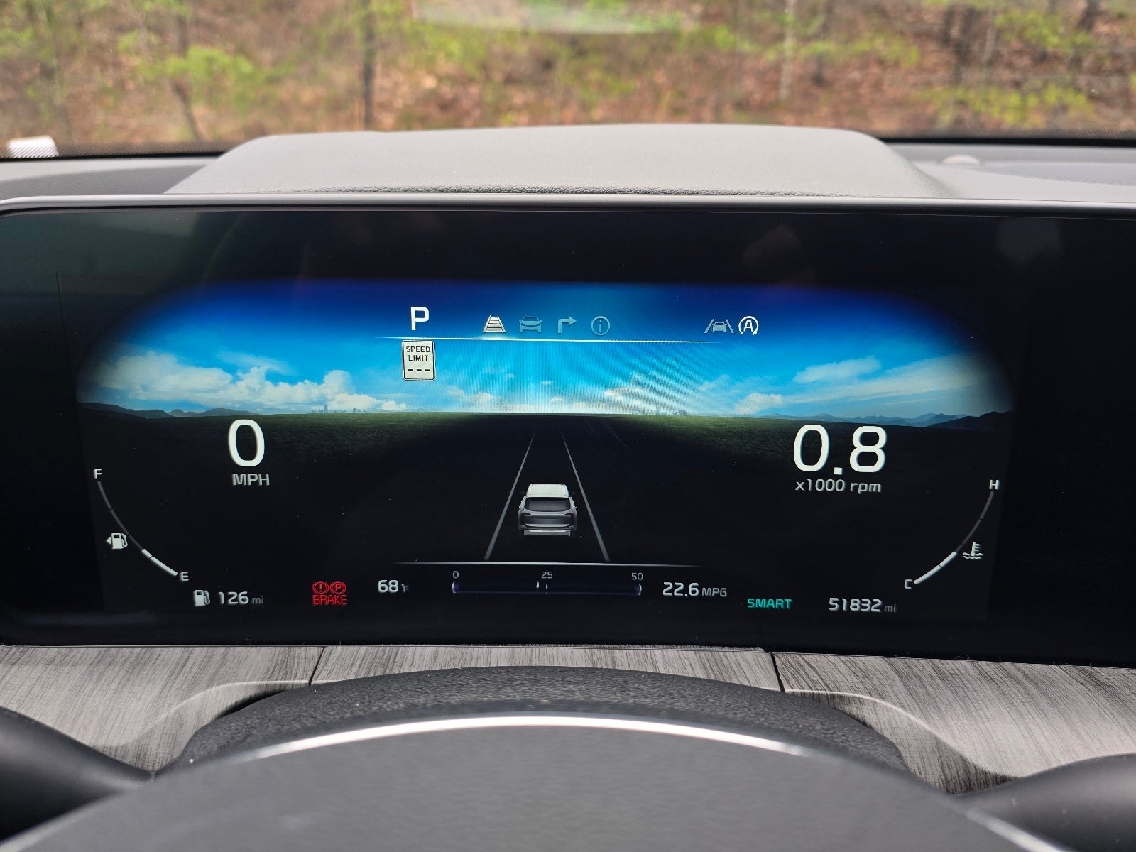 2023 Kia Telluride SX Prestige