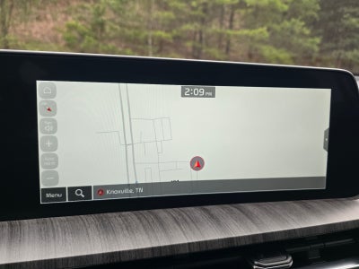 2023 Kia Telluride SX Prestige