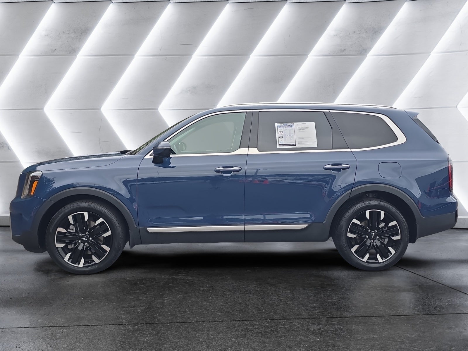 2023 Kia Telluride SX Prestige