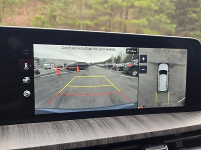 2023 Kia Telluride SX Prestige