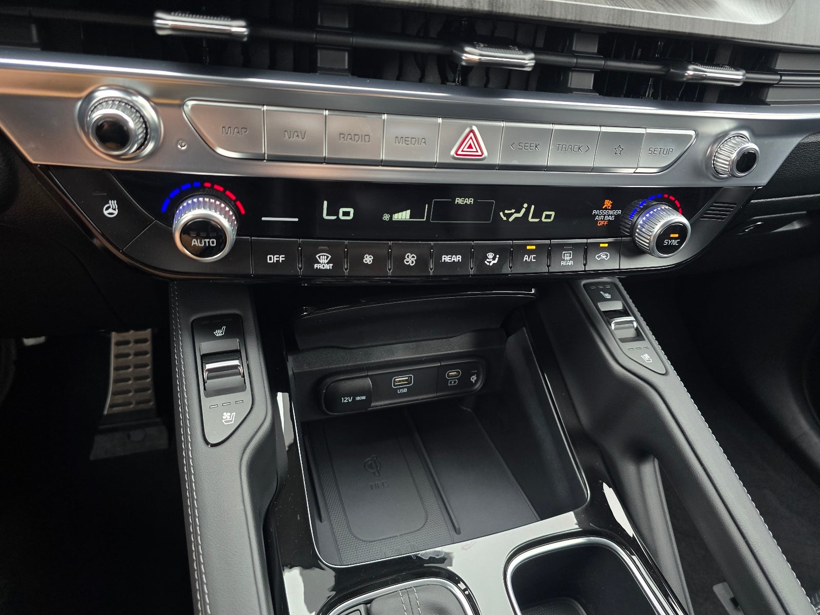 2023 Kia Telluride SX Prestige