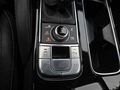 2023 Kia Telluride SX Prestige