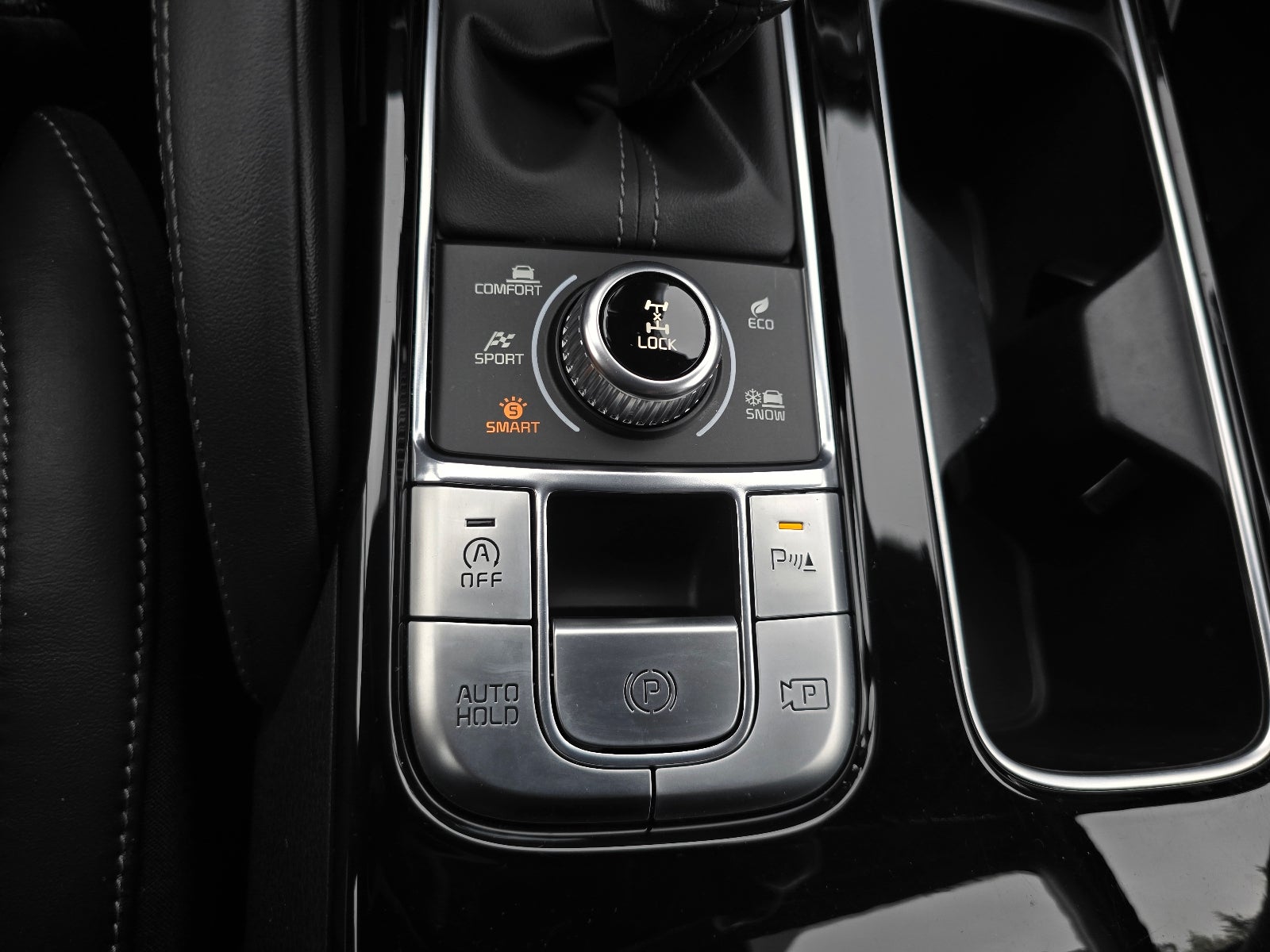 2023 Kia Telluride SX Prestige