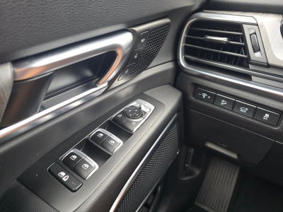 2023 Kia Telluride SX Prestige