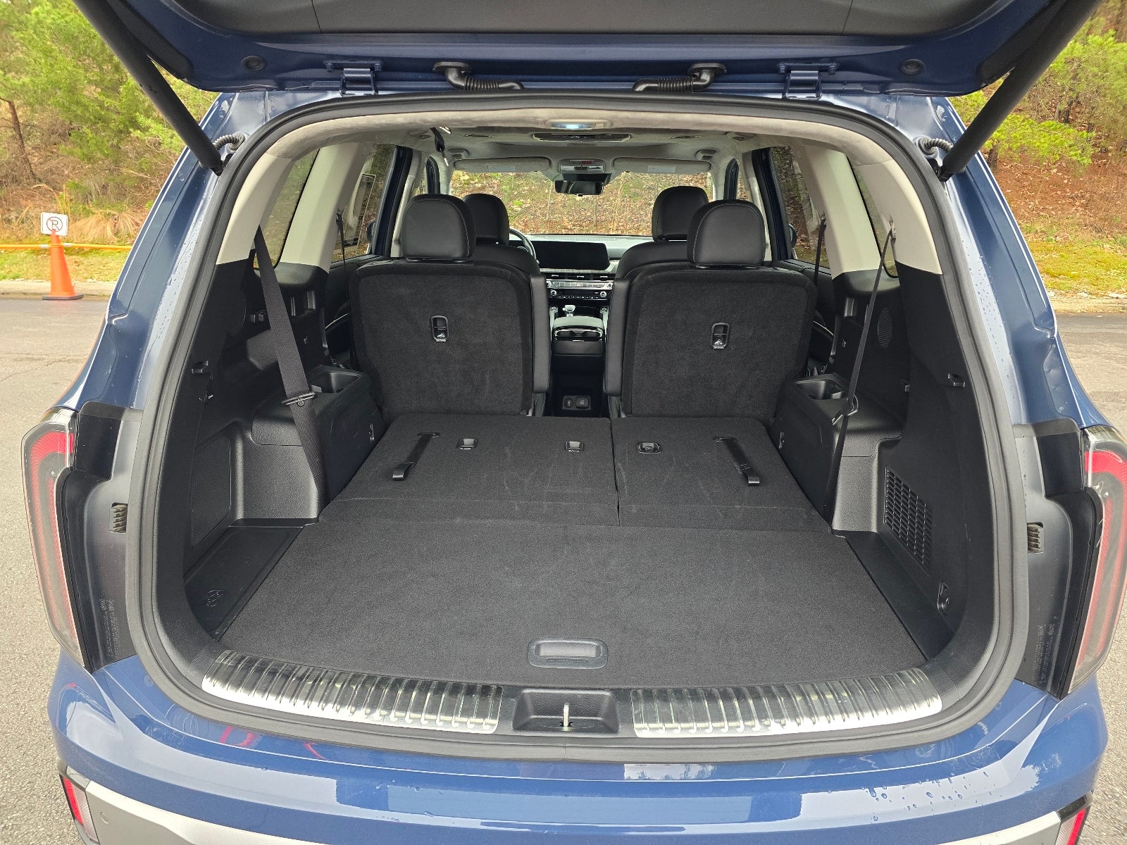 2023 Kia Telluride SX Prestige