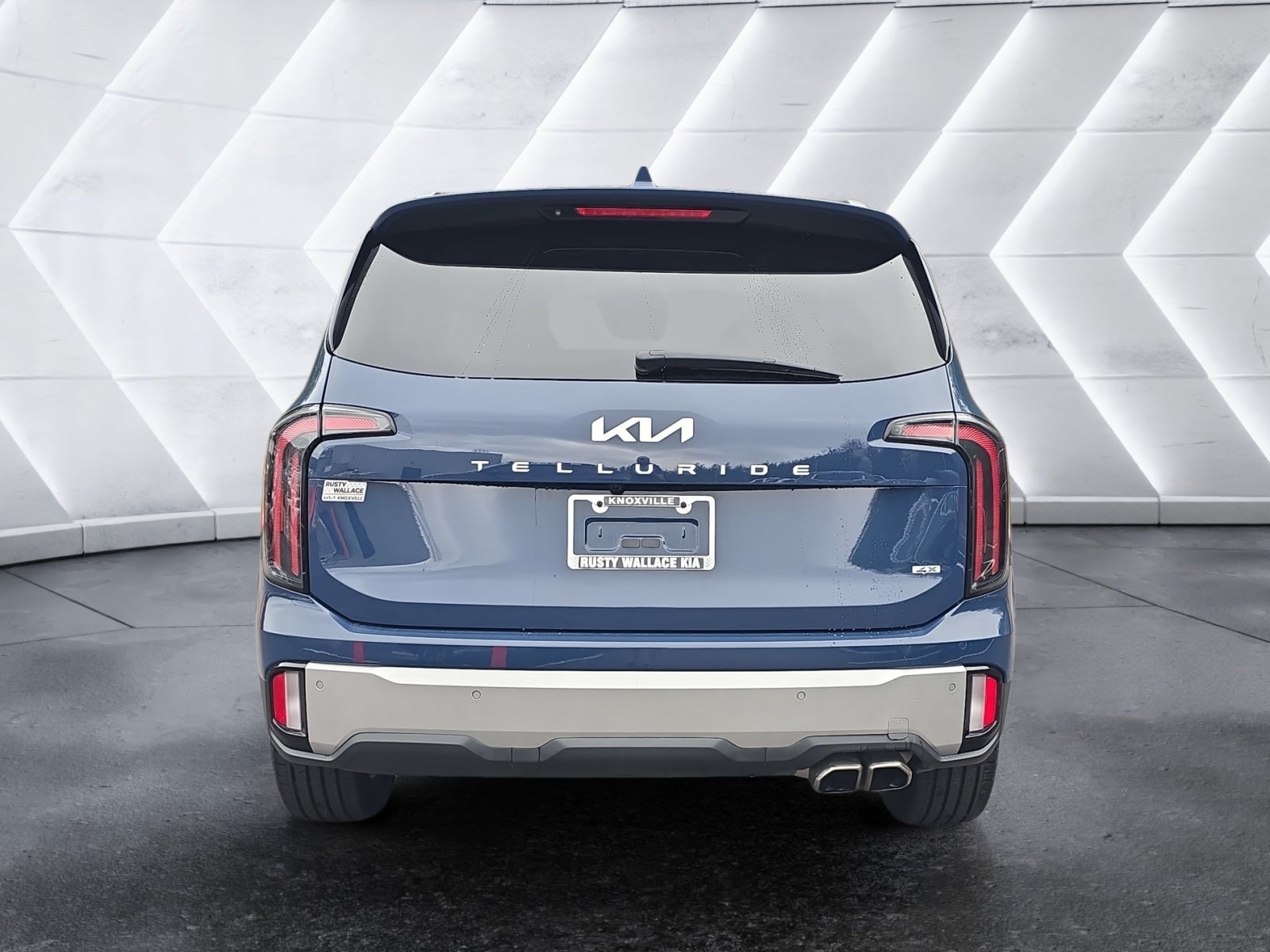 2023 Kia Telluride SX Prestige