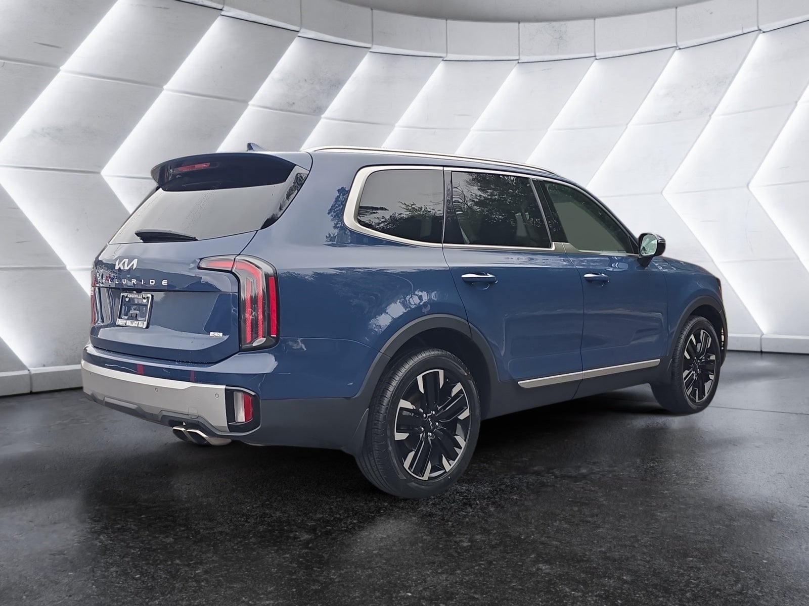 2023 Kia Telluride SX Prestige