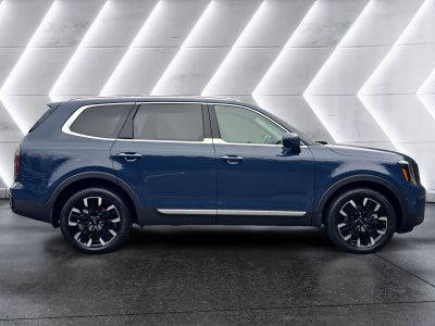 2023 Kia Telluride SX Prestige