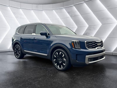 2023 Kia Telluride SX Prestige