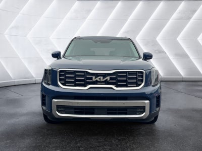 2023 Kia Telluride SX Prestige