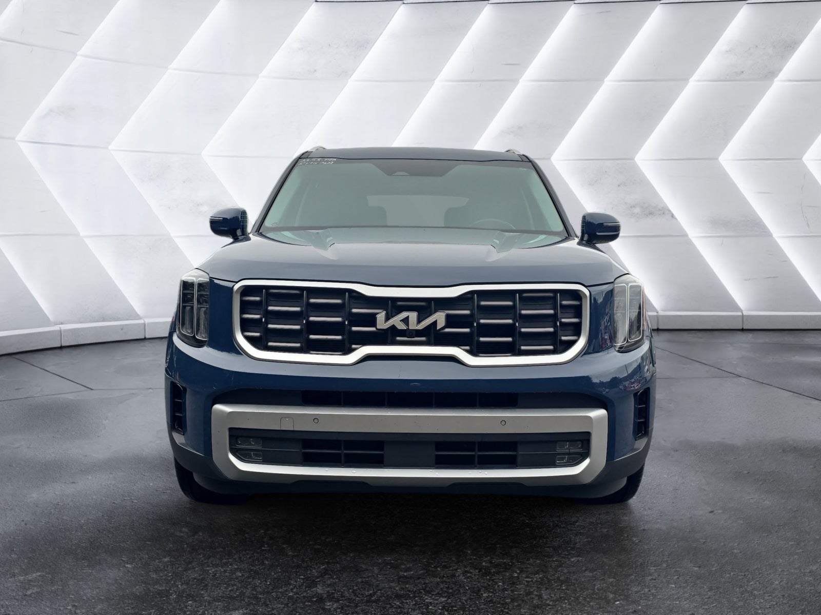 2023 Kia Telluride SX Prestige