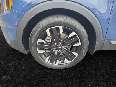 2023 Kia Telluride SX Prestige