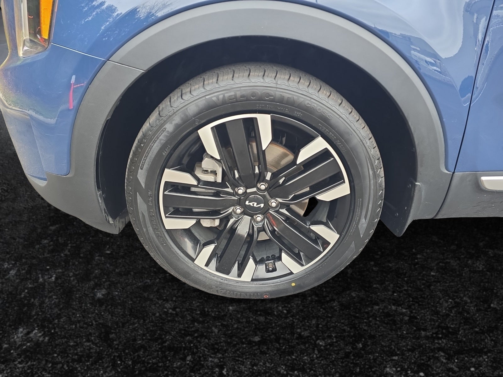 2023 Kia Telluride SX Prestige