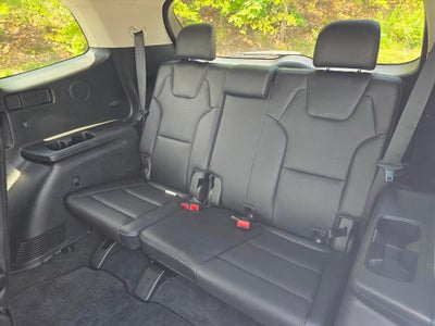 2023 Kia Telluride SX Prestige