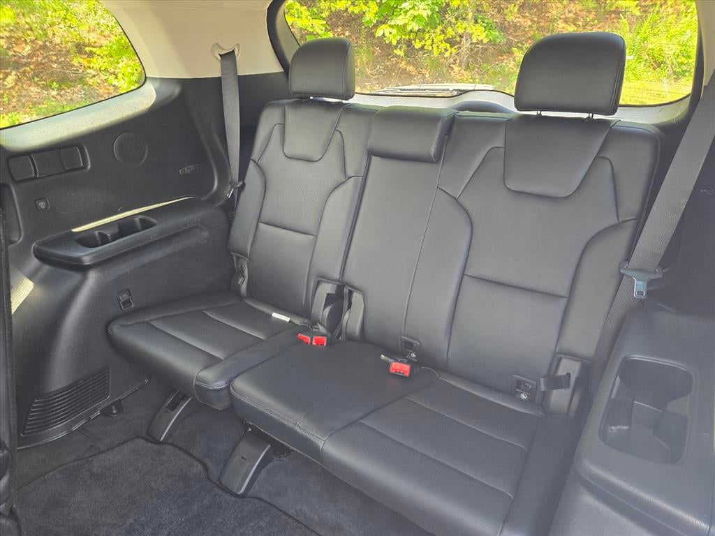2023 Kia Telluride SX Prestige