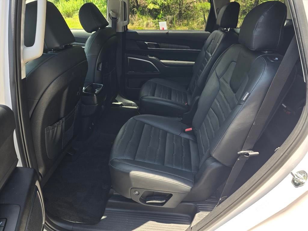 2023 Kia Telluride SX Prestige