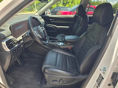 2023 Kia Telluride SX Prestige