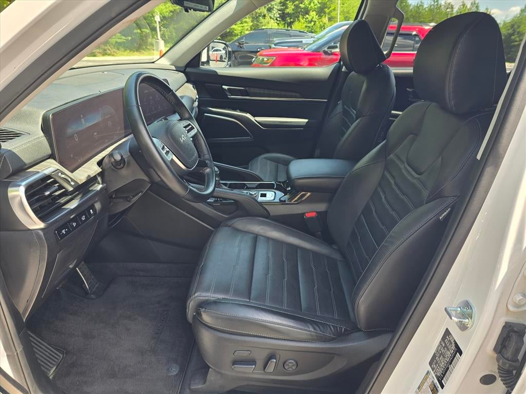 2023 Kia Telluride SX Prestige