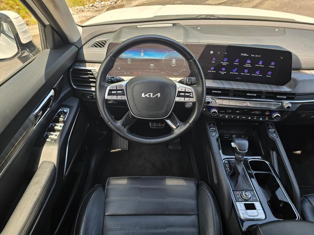 2023 Kia Telluride SX Prestige