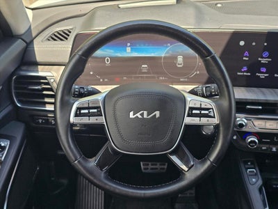 2023 Kia Telluride SX Prestige