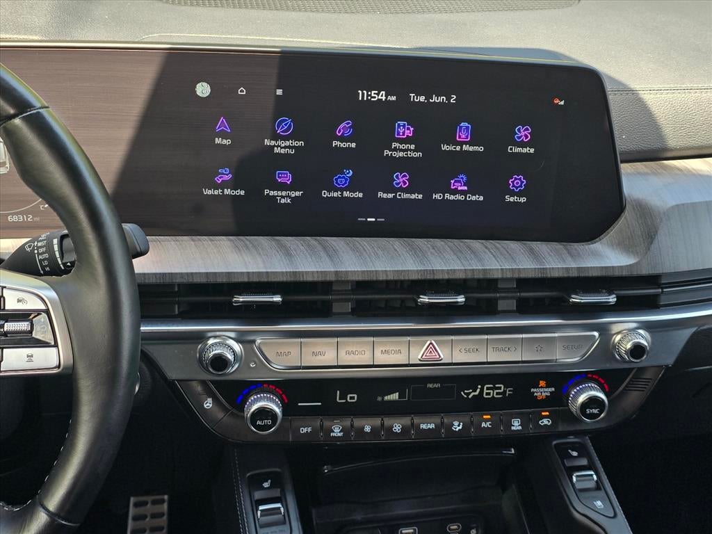 2023 Kia Telluride SX Prestige