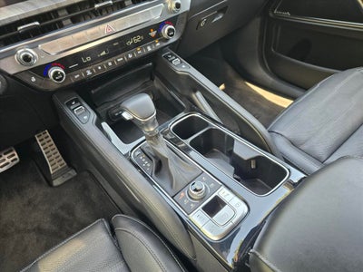 2023 Kia Telluride SX Prestige