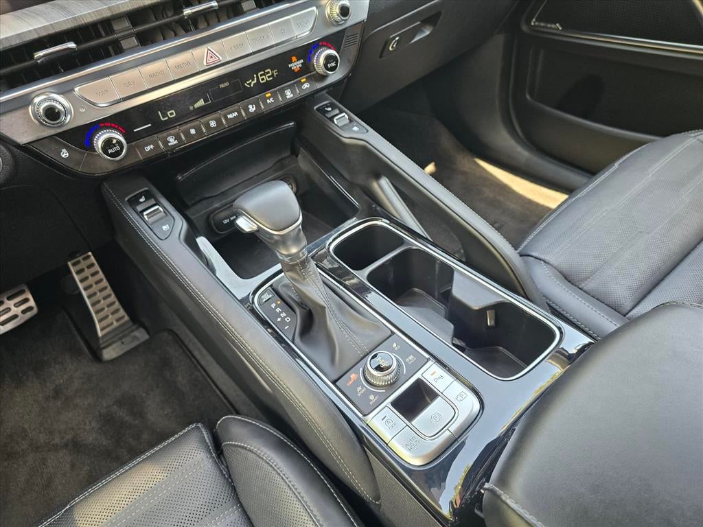 2023 Kia Telluride SX Prestige