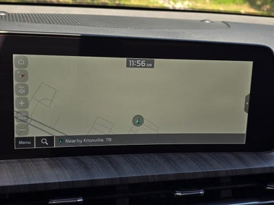 2023 Kia Telluride SX Prestige