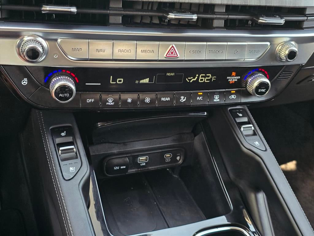 2023 Kia Telluride SX Prestige