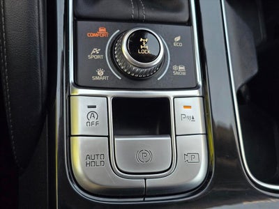 2023 Kia Telluride SX Prestige