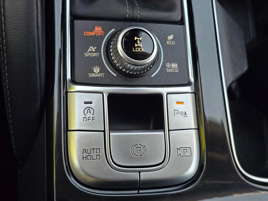 2023 Kia Telluride SX Prestige
