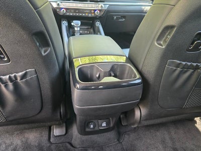 2023 Kia Telluride SX Prestige