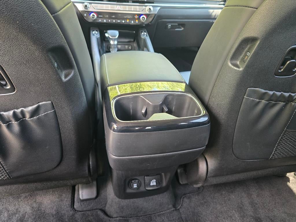 2023 Kia Telluride SX Prestige