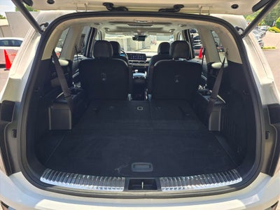 2023 Kia Telluride SX Prestige