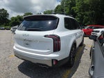 2023 Kia Telluride SX Prestige