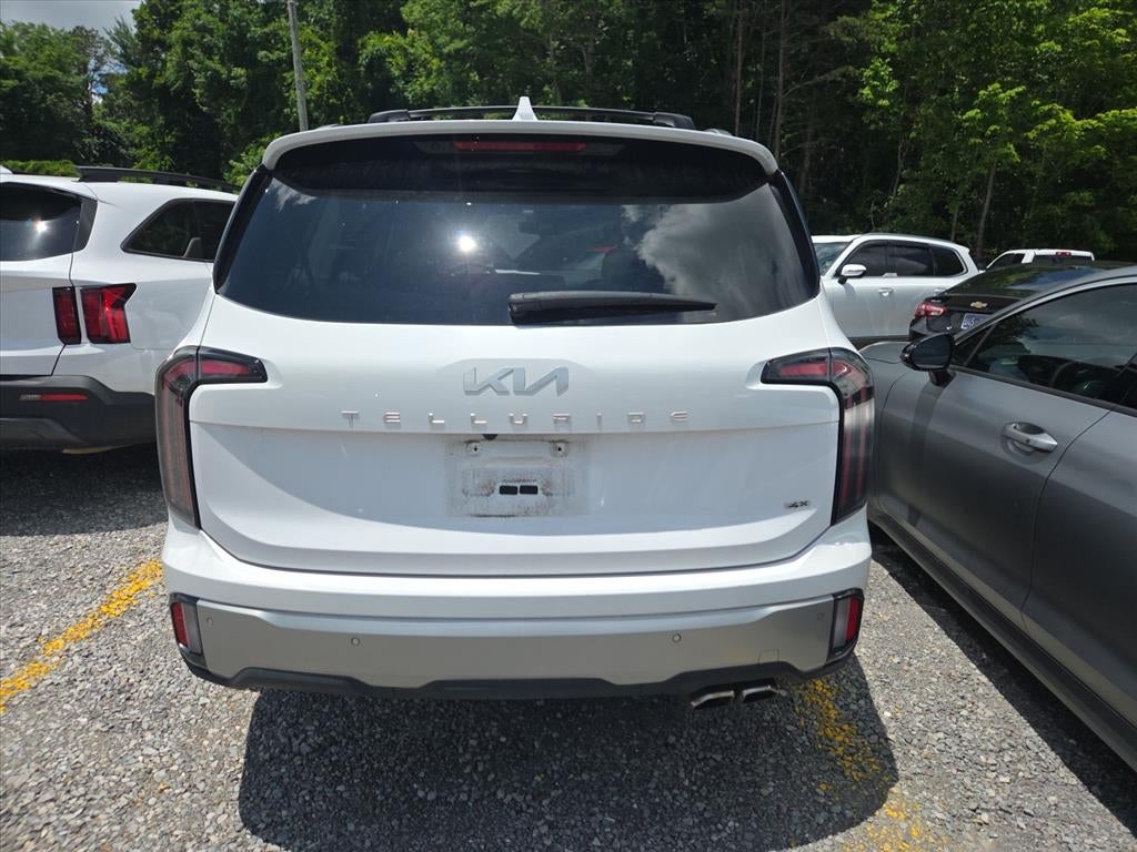 2023 Kia Telluride SX Prestige