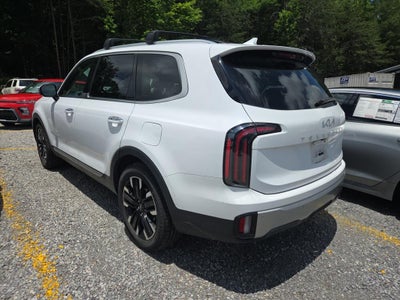 2023 Kia Telluride SX Prestige
