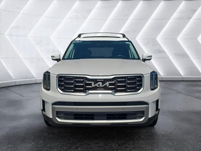 2023 Kia Telluride SX Prestige