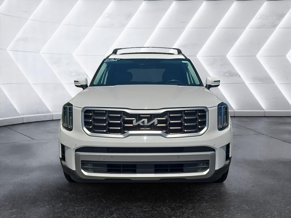 2023 Kia Telluride SX Prestige