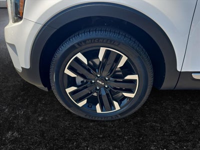 2023 Kia Telluride SX Prestige
