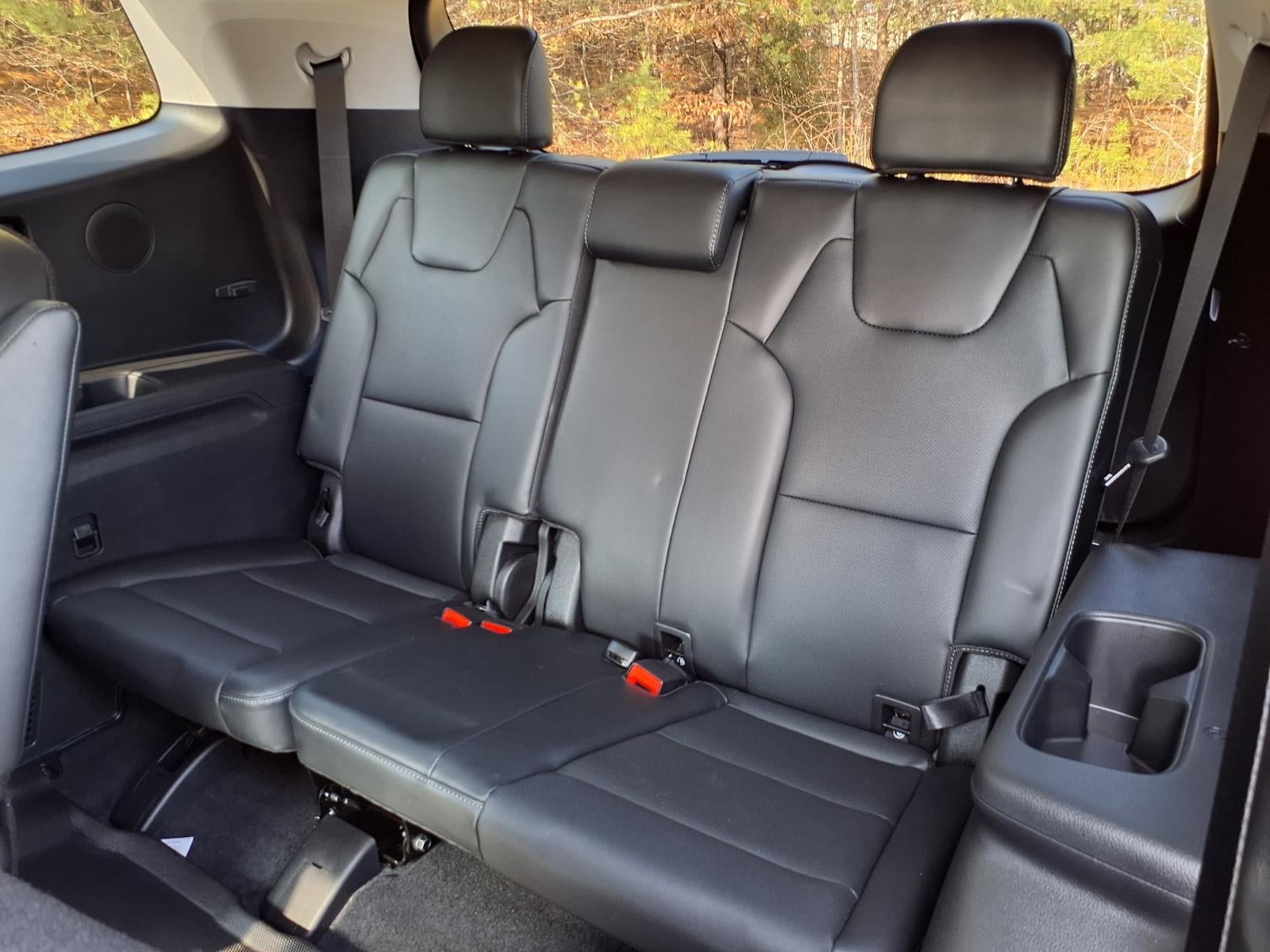 2024 Kia Telluride SX Prestige