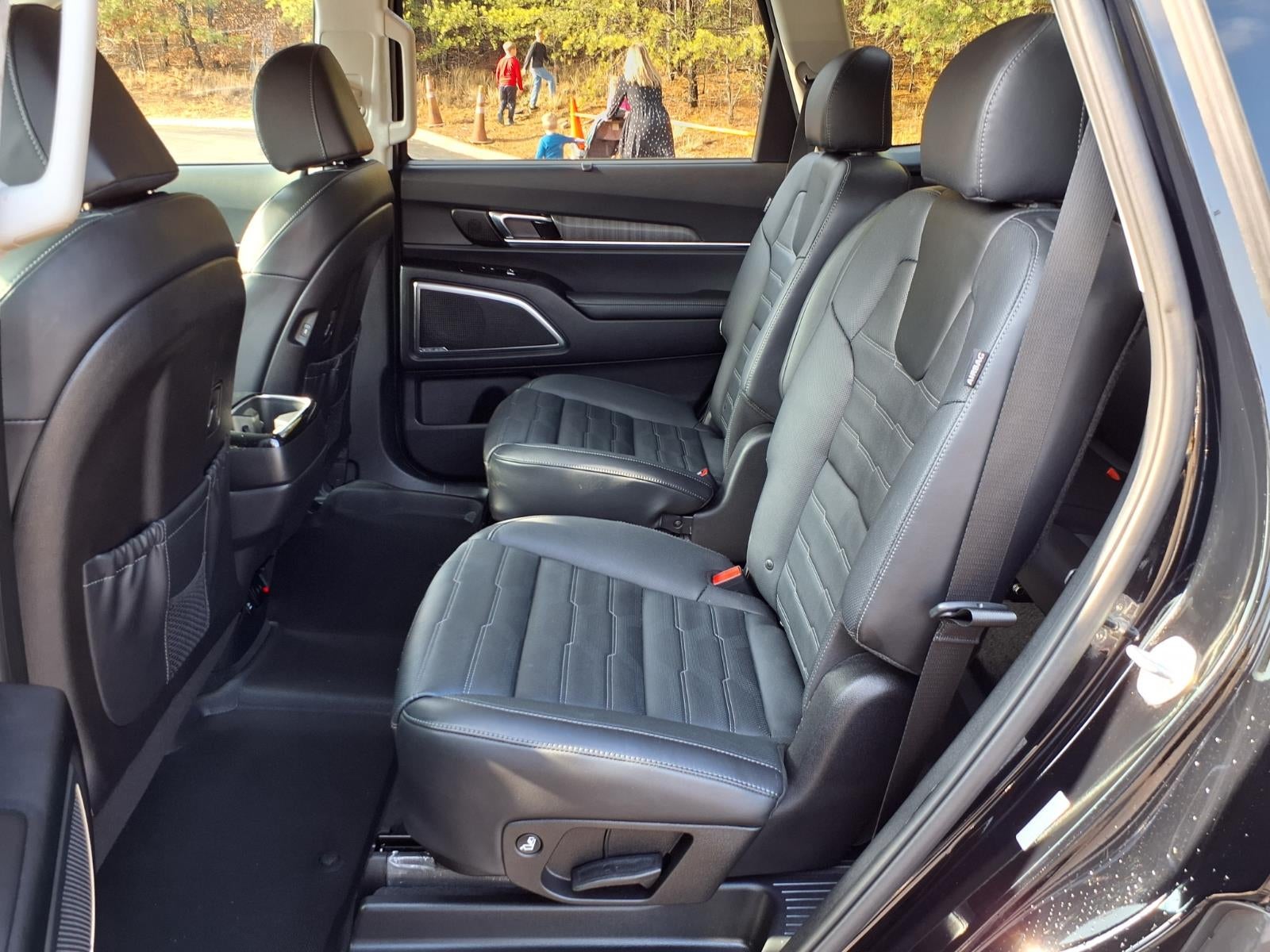 2024 Kia Telluride SX Prestige